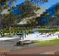 Ascot Riverside Kiosk - Hobart Tourism