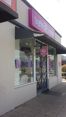 Baskin Robbins - Hobart Tourism 0