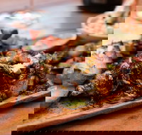 Bastion 901 - Tourism TAS