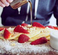 Beachpoint Cafe - Tourism TAS