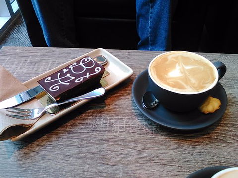 Brewed Awakening - Hobart Tourism 0
