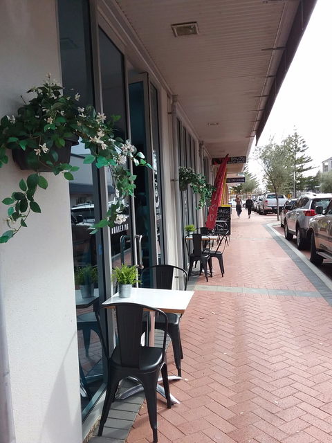 Brewed Awakening - Hobart Tourism 1