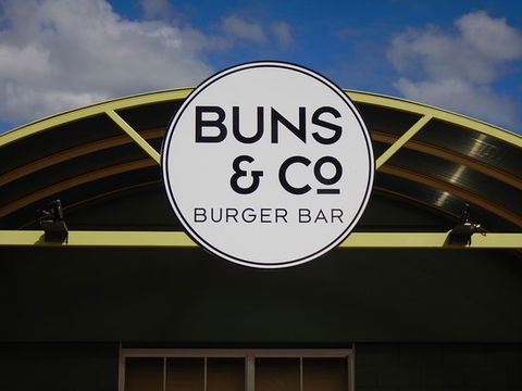 Buns & Co - Hobart Tourism 0
