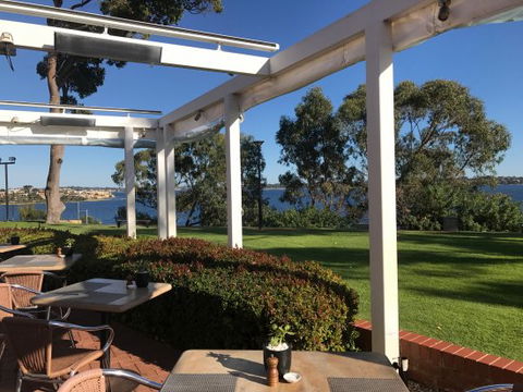 BWG Steakhouse - Hobart Tourism 0