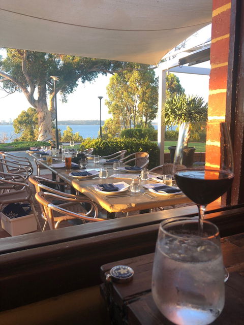 BWG Steakhouse - Hobart Tourism 9