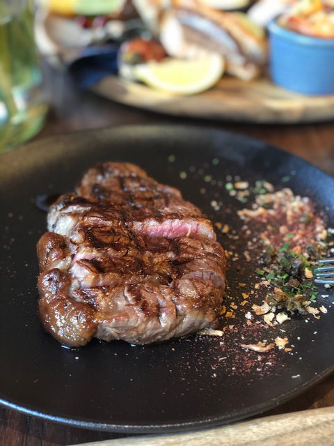 BWG Steakhouse - Hobart Tourism 3