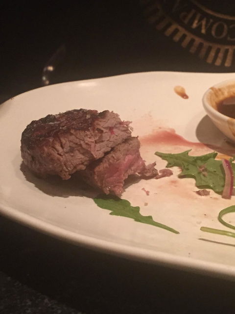 BWG Steakhouse - Hobart Tourism 5