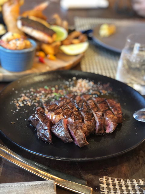 BWG Steakhouse - Hobart Tourism 7