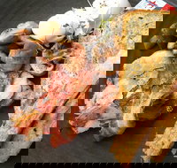 C15 Espresso - Tourism TAS