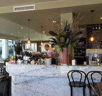 C15 Espresso - Mount Pleasant - Hobart Tourism