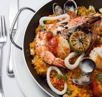 Cantina  Grill - Tourism TAS