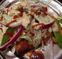 Chawlas 2 Indian Mount Pleasant - Hobart Tourism