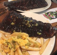 Crazy Pickle Steakhouse - Tourism TAS