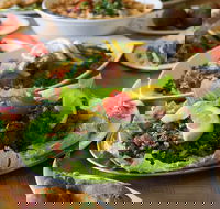 Elie's Tent Lebanese Restaurant Victoria Park Perth - Hobart Tourism