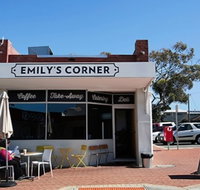 Emily's Corner - Tourism TAS