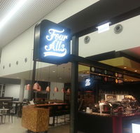 Four Alls - Hobart Tourism