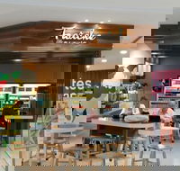 Fraiche Fresh  Healthy Food - Hobart Tourism