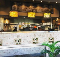 Ginger  Lime - Tourism TAS