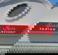 Golden Spice - Hobart Tourism