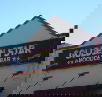 Golden Star Noodle Bar - Hobart Tourism