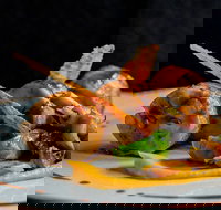 Gucce Pizzeria e Cucina Italiana - Tourism TAS