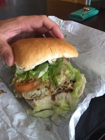 Hamburger Hill - Hobart Tourism 0