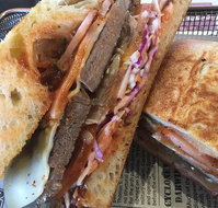 Haynes Bar and Grill - Tourism TAS