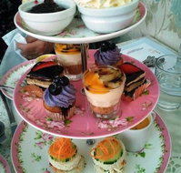 Heavenly Plate - Tourism TAS