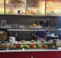 High Wycombe Kebab House - Hobart Tourism