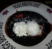 Hog's Breath - Hobart Tourism