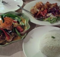 Little Ying Thai - Hobart Tourism