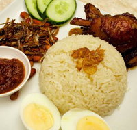 Melting Pot Cafe - Tourism TAS