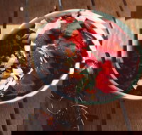 Monty's - Tourism TAS