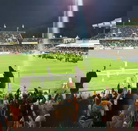 Nando's Applecross - Tourism TAS