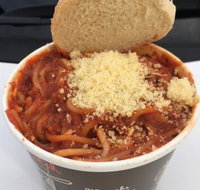 Pastacup Melville - Tourism TAS