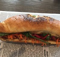 Penny's Cafe - Tourism TAS