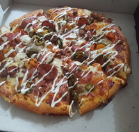Pizza Hut Armadale - Tourism TAS