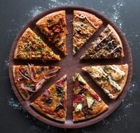 Pizza Riviera - Hobart Tourism