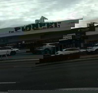 Pompei Pizza Bar - Tourism TAS