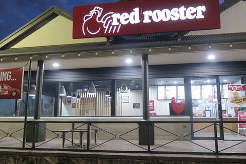 Red Rooster - Tourism TAS 0