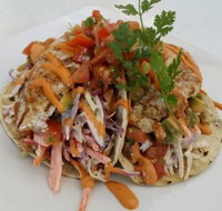 Redfish Fish Chips and Grill - Tourism TAS