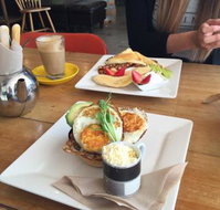 Sensations - Tourism TAS