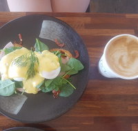 Slate Cafe - Tourism TAS