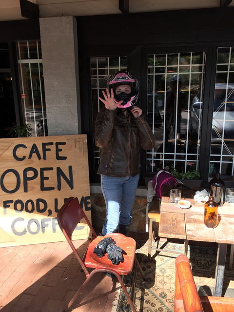 SoulJahs Cafe & Wellness Centre - Hobart Tourism 2