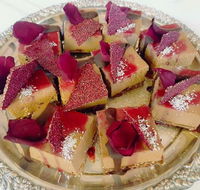 SoulJahs Cafe  Wellness Centre - Hobart Tourism