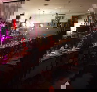 Thai Corner Restaurant - Tourism TAS