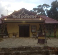 Thai paradise - Tourism TAS