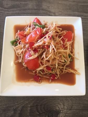 Munster WA Tourism TAS