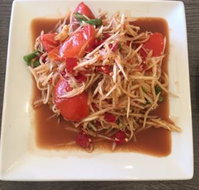 Thai Tae - Tourism TAS