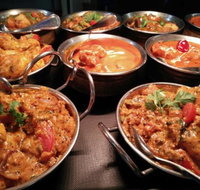 The Cove Indian Restaurant - Tourism TAS